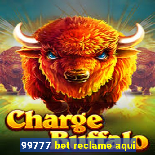 99777 bet reclame aqui